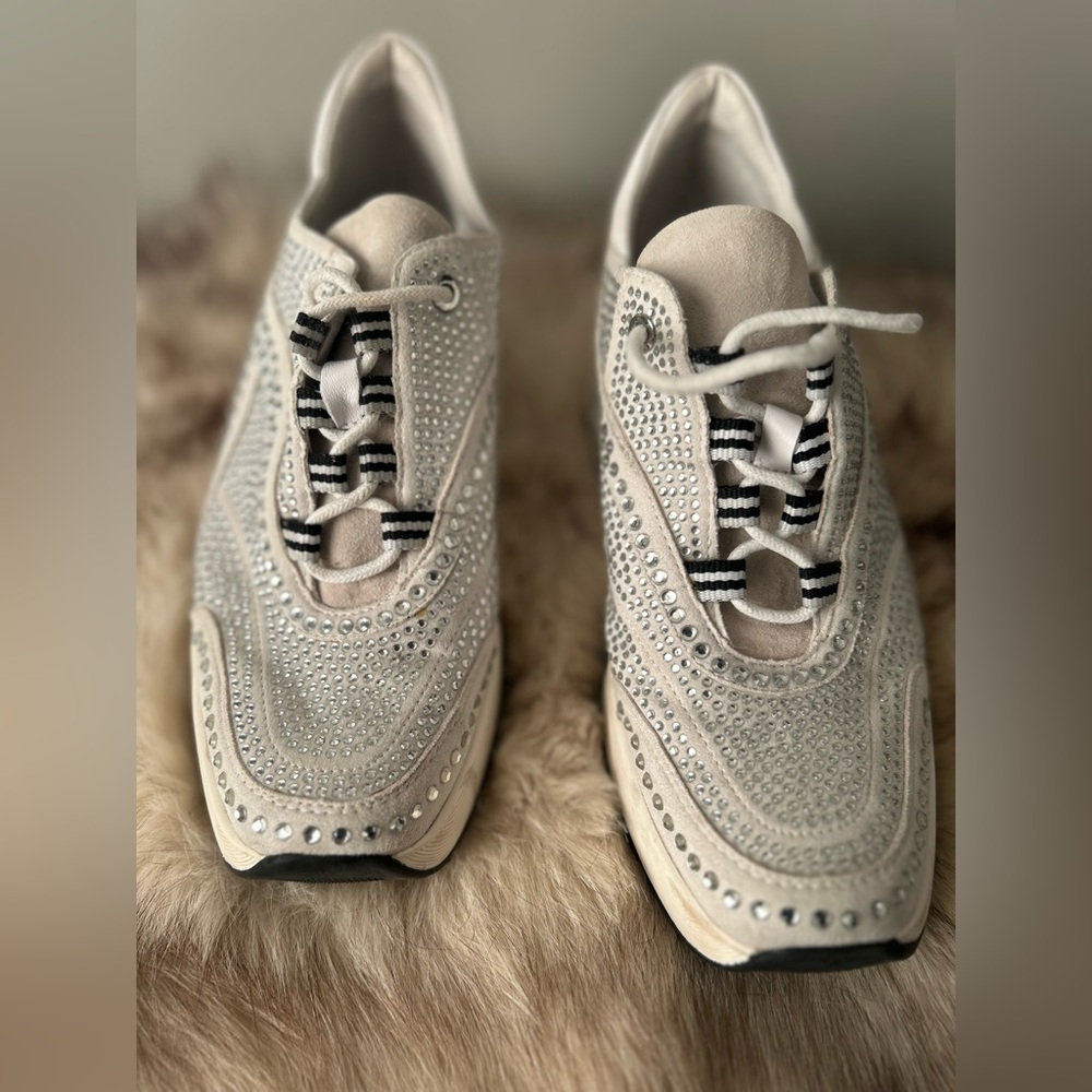 Wishbone Stella sneaker - Picture 5 of 16